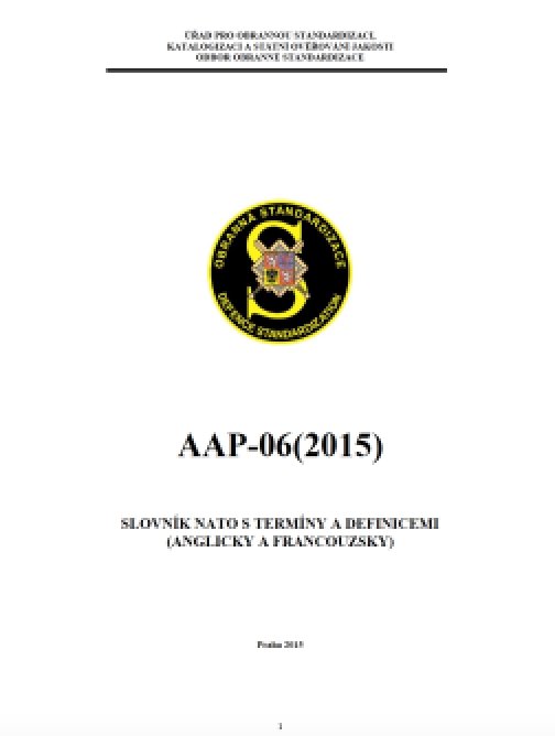 AAP-06 (2015)